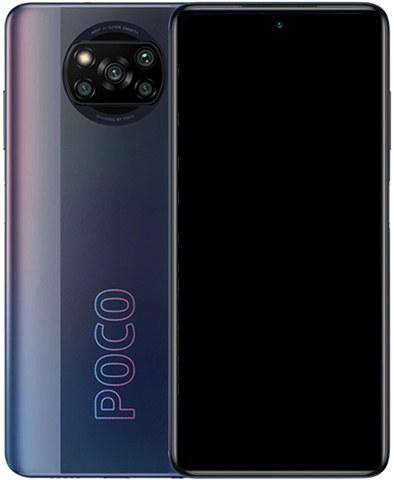 スマートフォン本体 POCO X3 Pro 128GB Amazon | POCO, LLC Poco X3 Pro (256GB、8GB) 6.67インチ 120Hz